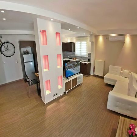 Veraghi Apartment 2 Lefkáda 外观 照片