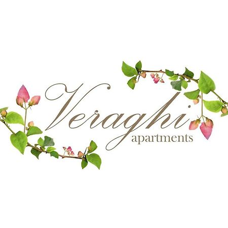 Veraghi Apartment 2 Lefkáda 外观 照片