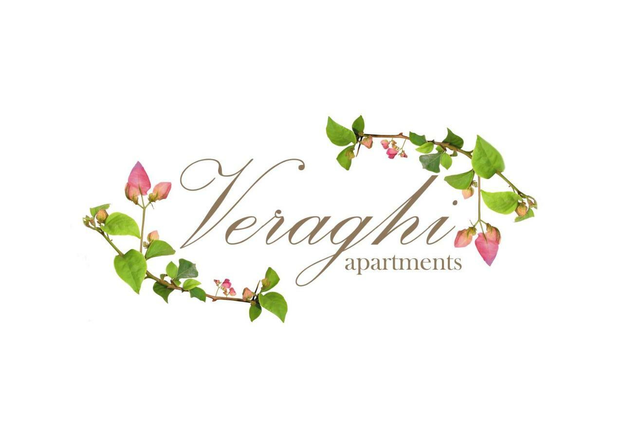 Veraghi Apartment 2 Lefkáda 外观 照片